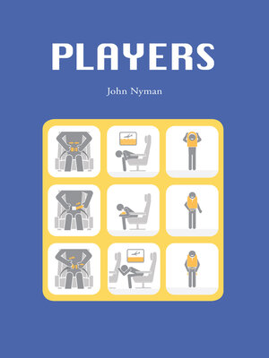 cover image of Players